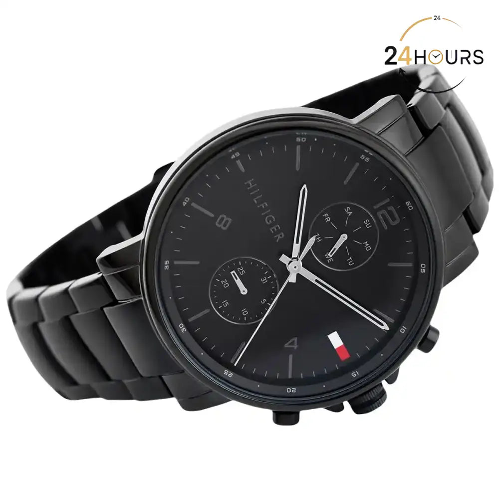 Montre homme Tommy Hilfiger Daniel 1710414