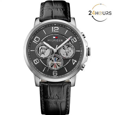 Montre homme Tommy Hilfiger Keagan 1791289