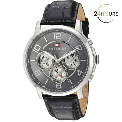 Montre homme Tommy Hilfiger Keagan 1791289
