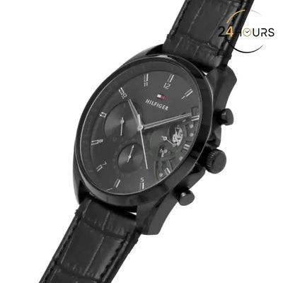 Montre homme Tommy Hilfiger originale Baker 1710452