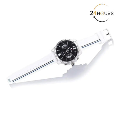 Montre homme Tommy Hilfiger originale Decker 1791475