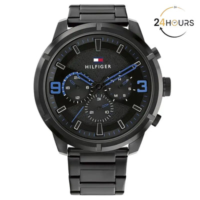 Montre homme Tommy Hilfiger originale Wild 1792070