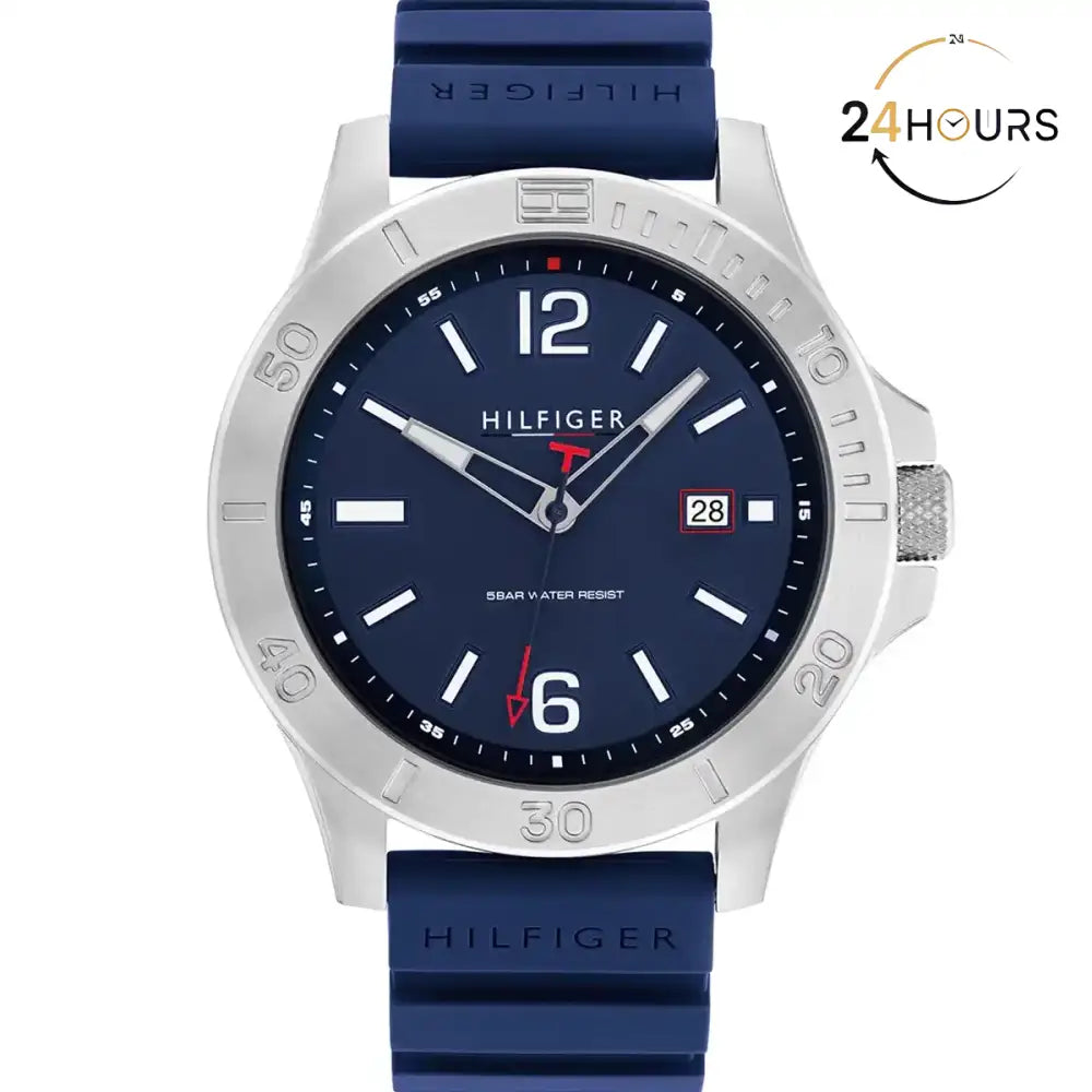 Montre homme Tommy Hilfiger Ryan 1791991