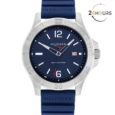 Montre homme Tommy Hilfiger Ryan 1791991