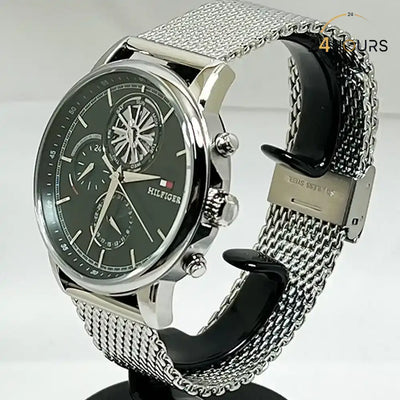 Montre homme Tommy Hilfiger Stewart 1710608