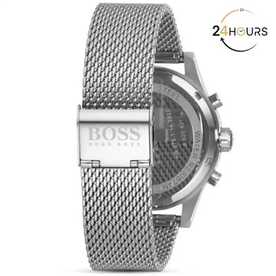 Montre Hugo Boss  homme 1513441