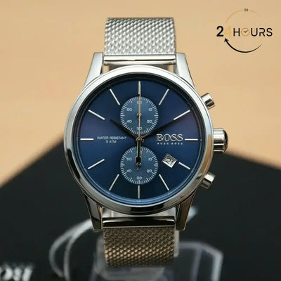 Montre Hugo Boss  homme 1513441