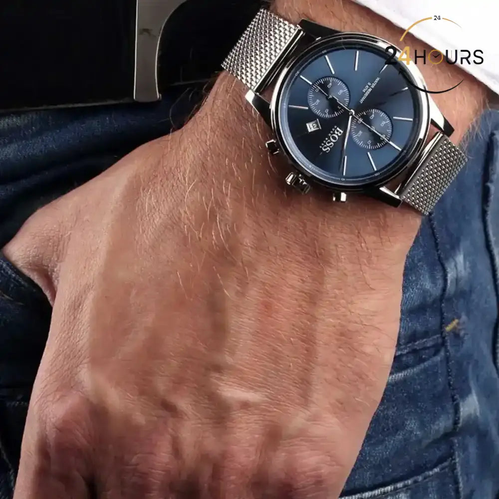 Montre Hugo Boss  homme 1513441
