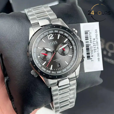 Montre Hugo Boss Nomad pour homme 1513774