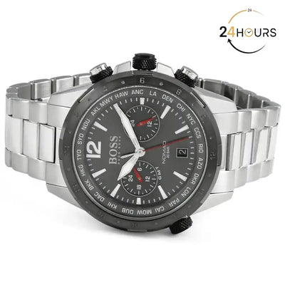 Montre Hugo Boss Nomad pour homme 1513774