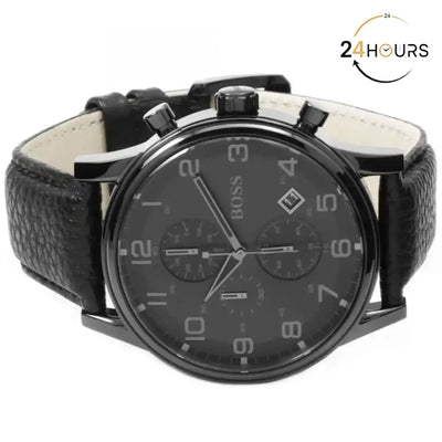 Montre Hugo Boss pour homme 1512567