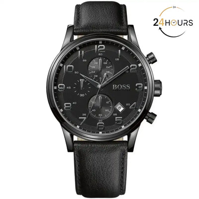Montre Hugo Boss pour homme 1512567