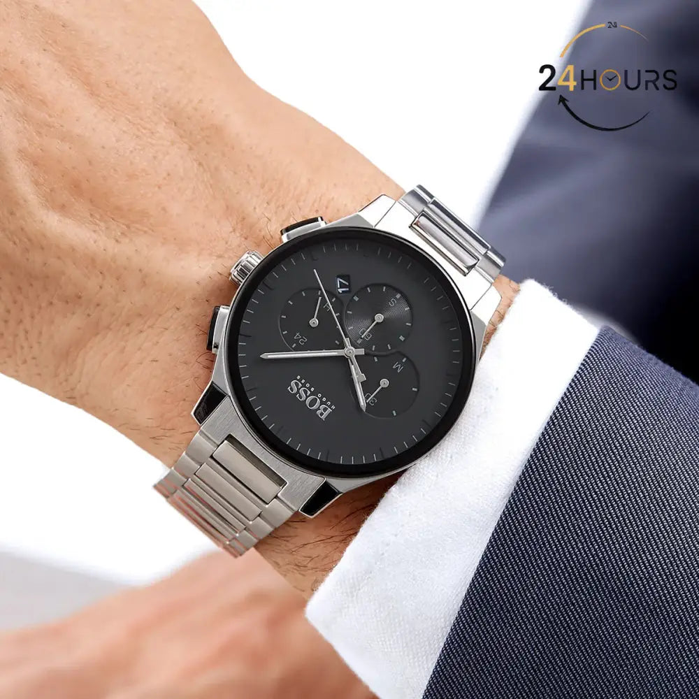 Montre Hugo Boss pour homme 1513762