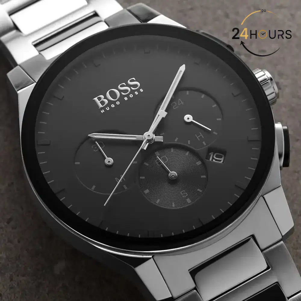 Montre Hugo Boss pour homme 1513762