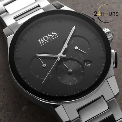 Montre Hugo Boss pour homme 1513762