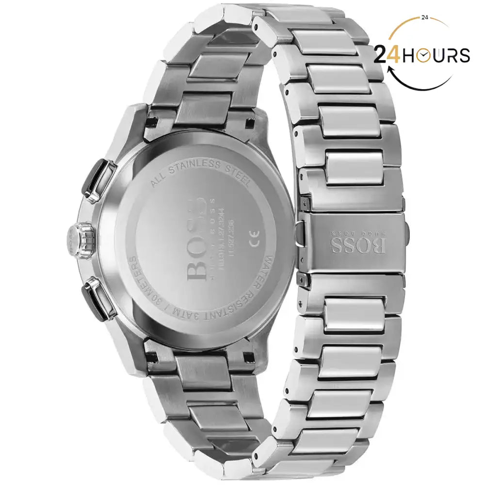 Montre Hugo Boss pour homme 1513762