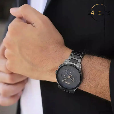 Montre Hugo Boss pour homme 1513814