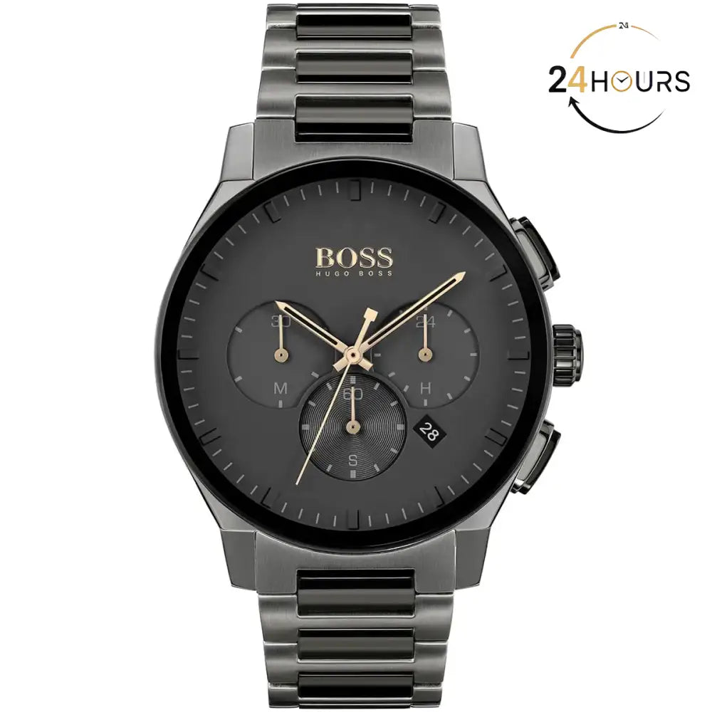 Montre Hugo Boss pour homme 1513814