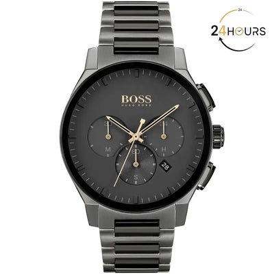 Montre Hugo Boss pour homme 1513814