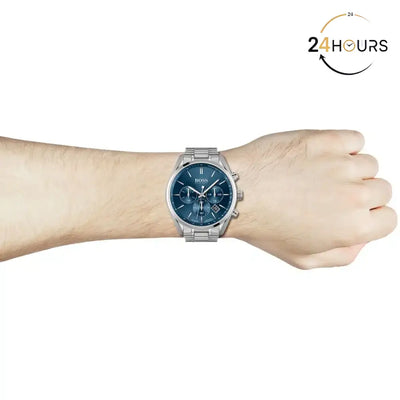 Montre Hugo Boss pour homme 1513818