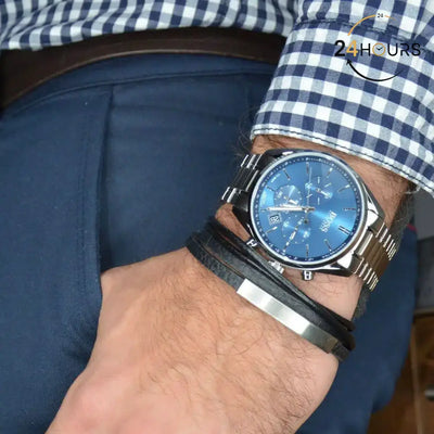 Montre Hugo Boss pour homme 1513818