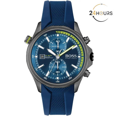 Montre Hugo Boss pour homme 1513821