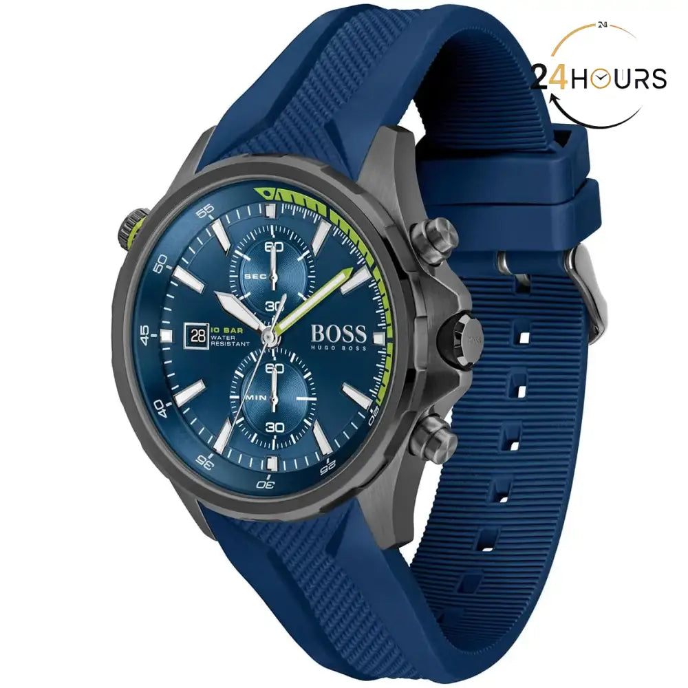 Montre Hugo Boss pour homme 1513821