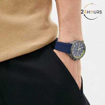 Montre Hugo Boss pour homme 1513821