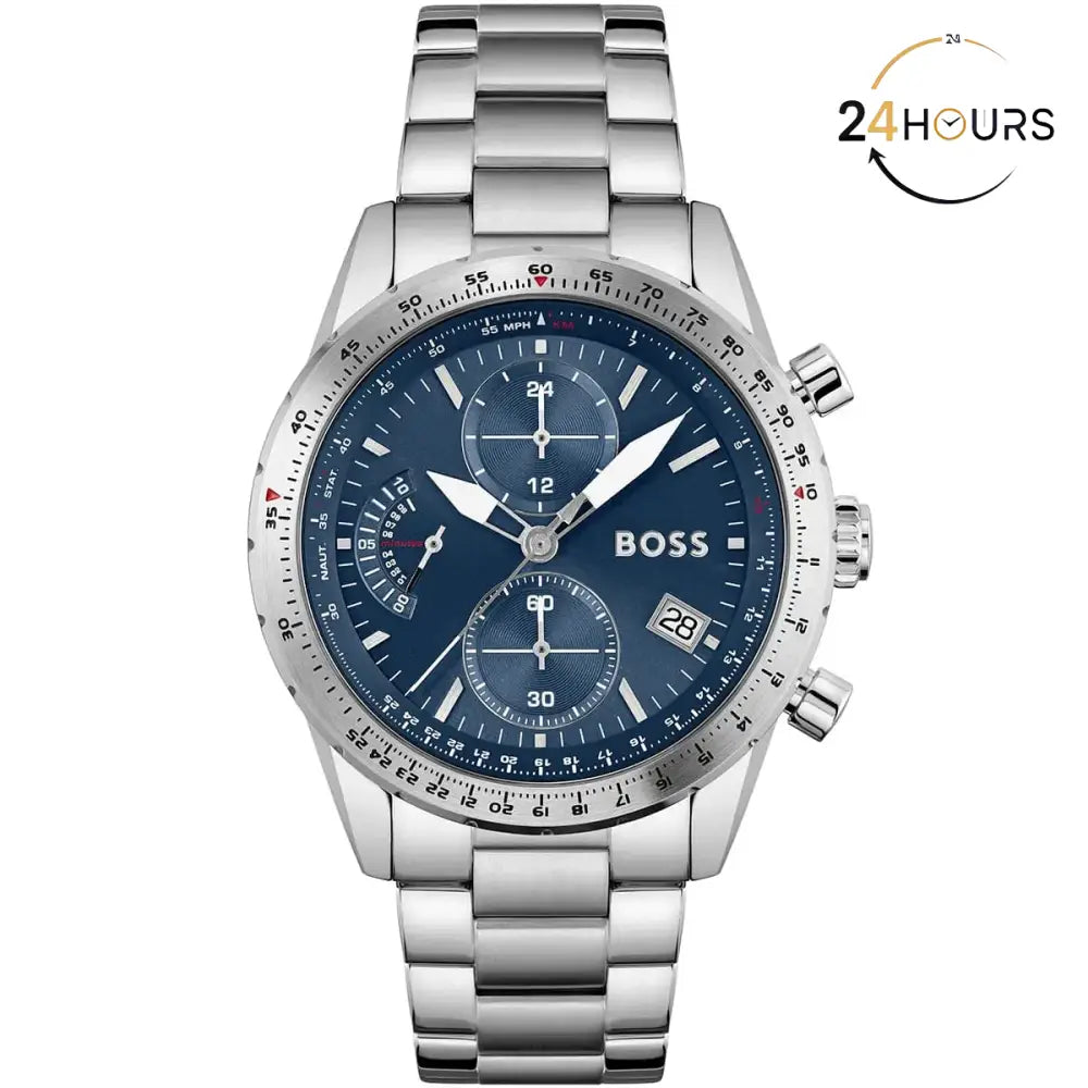 Montre Hugo Boss pour homme 1513850