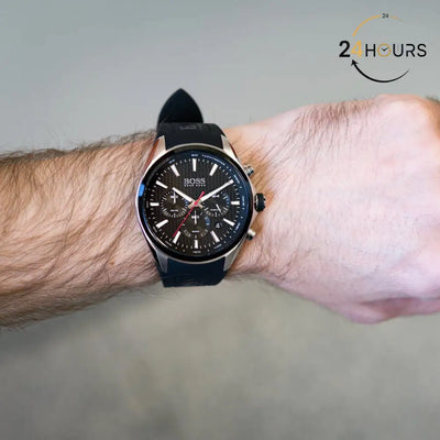Montre Hugo Boss pour homme 1513855