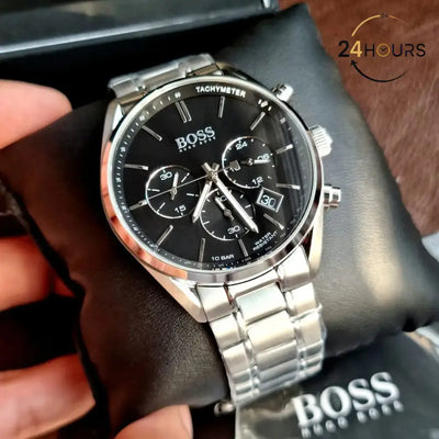 Montre Hugo Boss pour homme 1513871