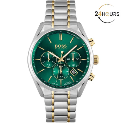 Montre Hugo Boss pour homme 1513878