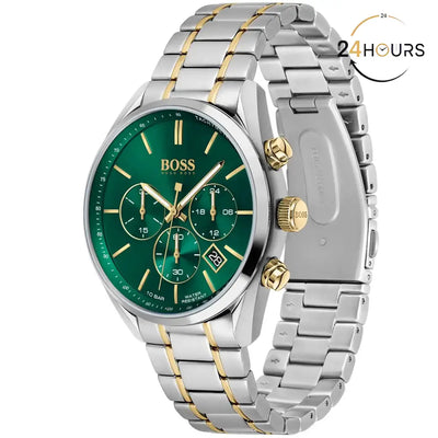 Montre Hugo Boss pour homme 1513878