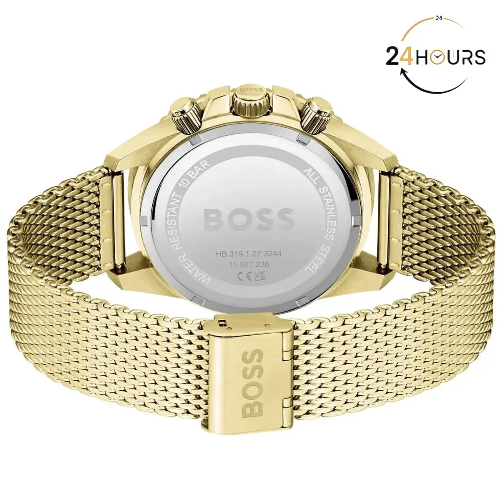 Montre Hugo Boss pour homme 1513906
