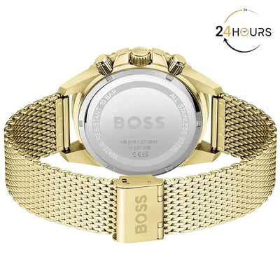 Montre Hugo Boss pour homme 1513906