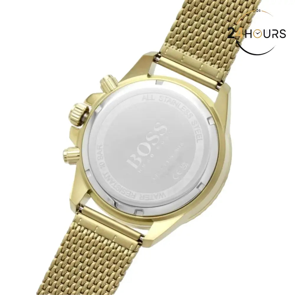 Montre Hugo Boss pour homme 1513906