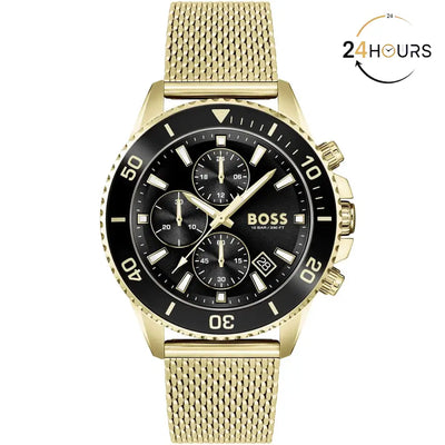 Montre Hugo Boss pour homme 1513906