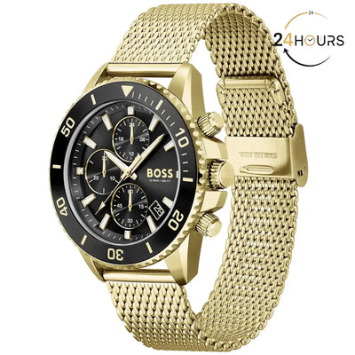 Montre Hugo Boss pour homme 1513906