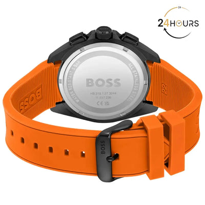 Montre Hugo Boss pour homme 1513957