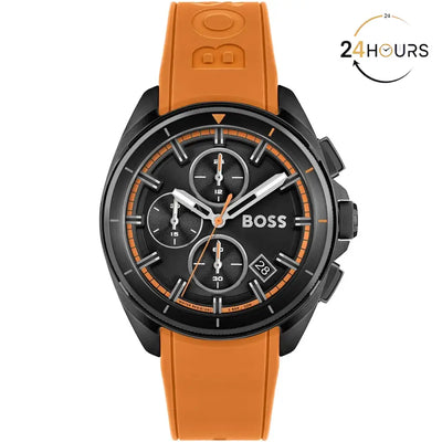 Montre Hugo Boss pour homme 1513957