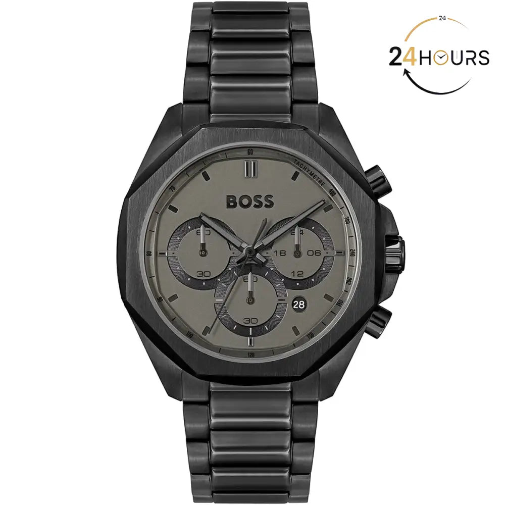 Montre Hugo Boss pour homme 1514016