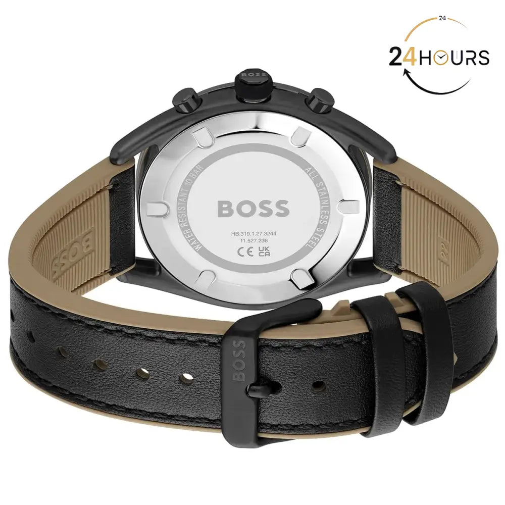 Montre Hugo Boss pour homme 1514022