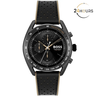 Montre Hugo Boss pour homme 1514022