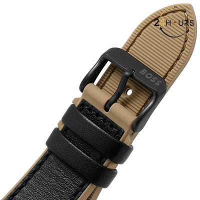 Montre Hugo Boss pour homme 1514022