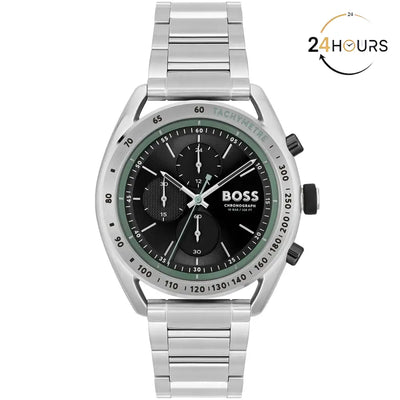 Montre Hugo Boss pour homme 1514023