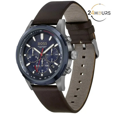 Montre Hugo Boss pour homme 1514030