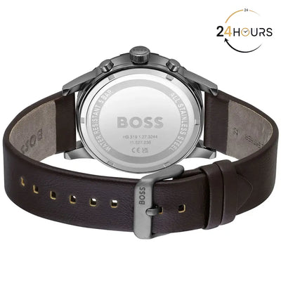 Montre Hugo Boss pour homme 1514030