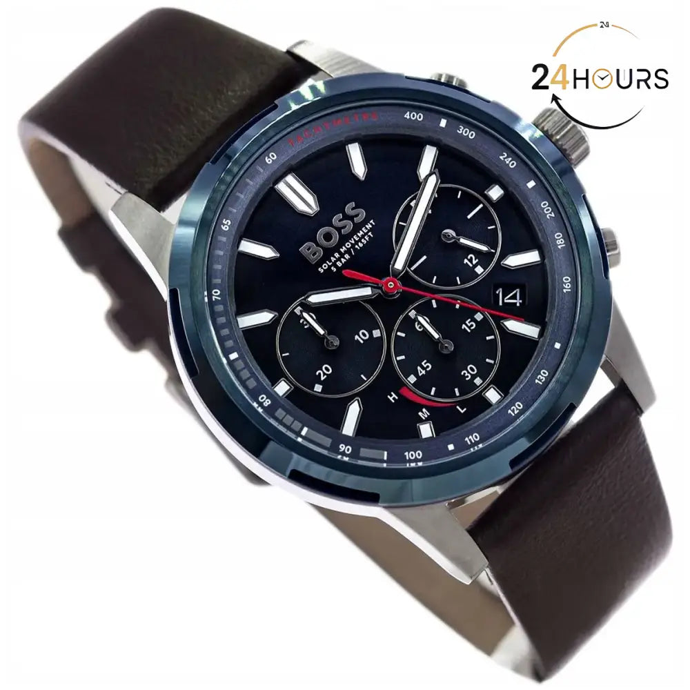 Montre Hugo Boss pour homme 1514030