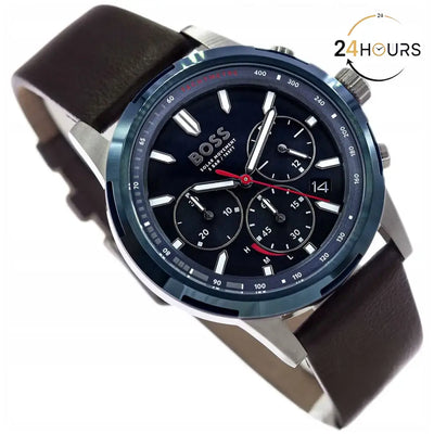 Montre Hugo Boss pour homme 1514030
