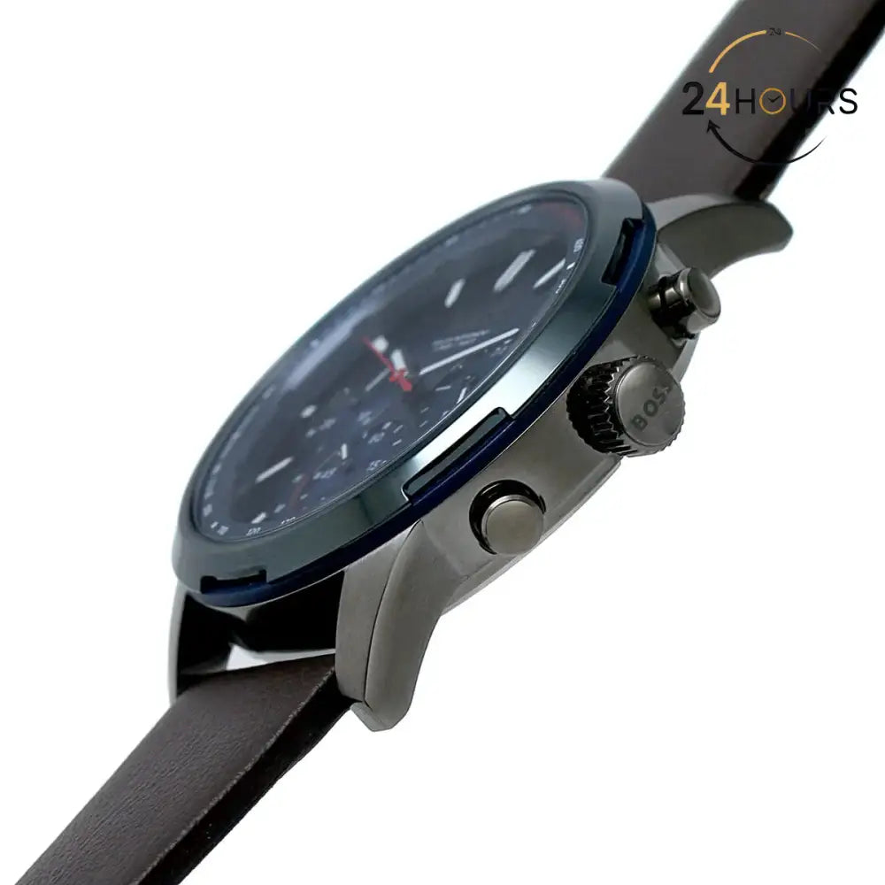 Montre Hugo Boss pour homme 1514030